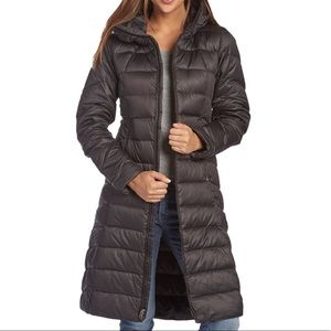 Patagonia Downtown Parka